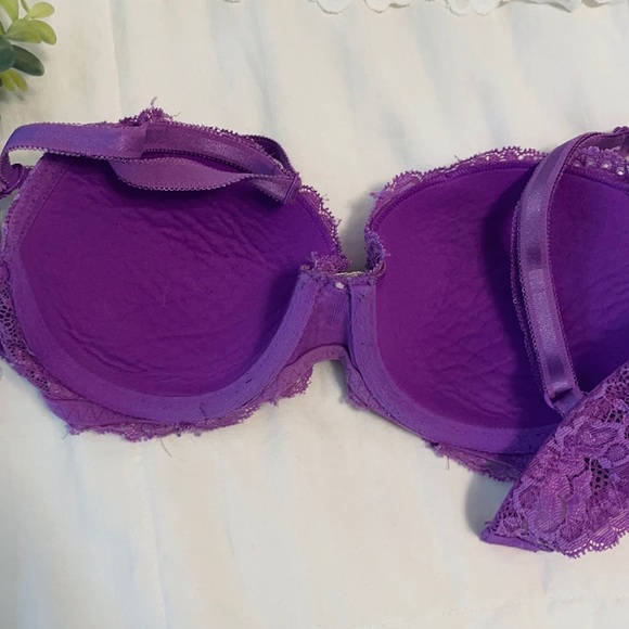 ✨ Victoria's Secret Dream Angel's Bra✨ - Picture 5 of 5